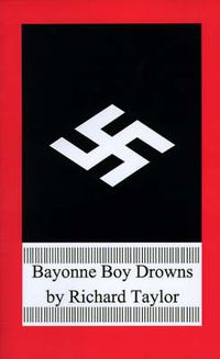 Cover image for Bayonne Boy Drowns