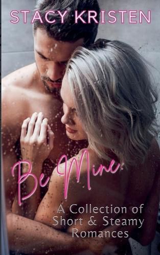 Cover image for Be Mine