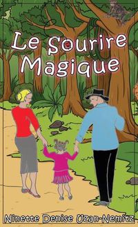 Cover image for Le Sourire Magique