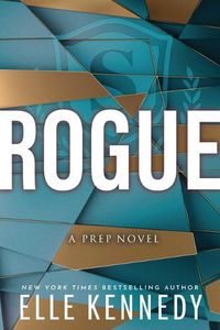 Cover image for Rogue