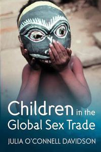 Cover image for Children in the Global Sex Trade