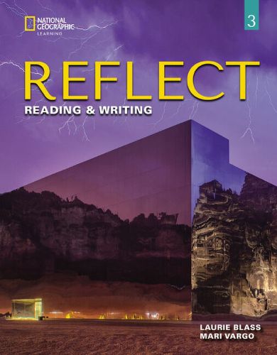 Reflect Reading & Writing 3: Student's Book with Online Practice and Student's eBook