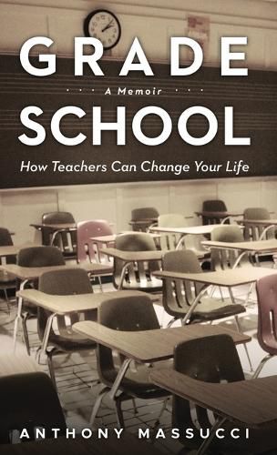 Cover image for Grade School