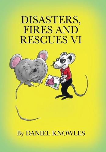 Cover image for Disasters, Fires and Rescues Vi