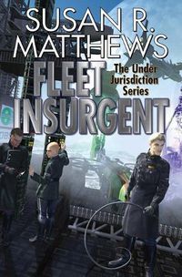 Cover image for FLEET INSURGENT