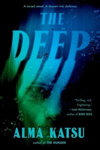 Cover image for The Deep