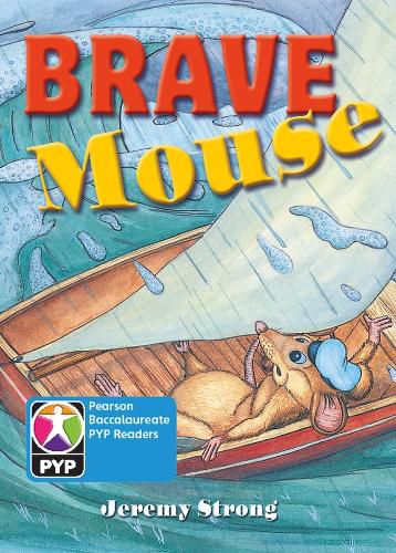 Primary Years Programme Level 7 Brave Mouse 6Pack