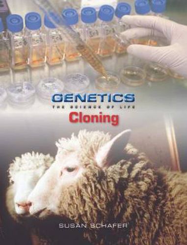 Cover image for Cloning