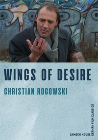 Cover image for Wings of Desire