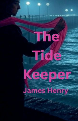 Cover image for The Tide Keeper