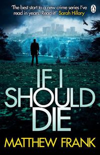 Cover image for If I Should Die