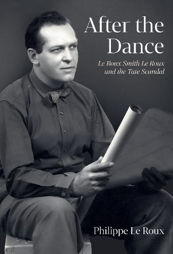 Cover image for After the Dance