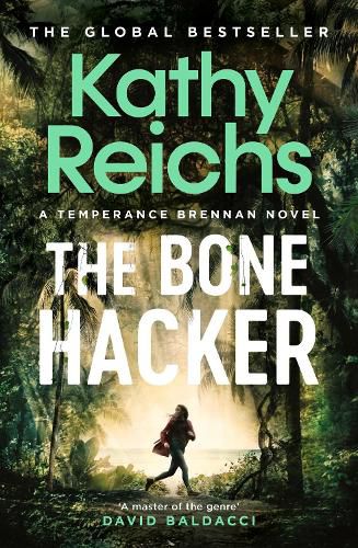 Cover image for The Bone Hacker: Volume 22