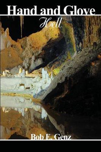 Cover image for Hand and Glove: Hell