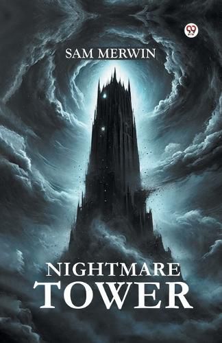 Cover image for Nightmare Tower
