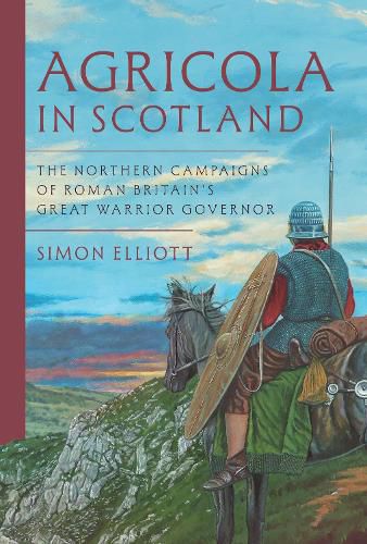 Cover image for Agricola in Scotland