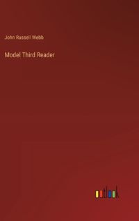 Cover image for Model Third Reader