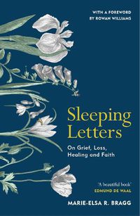 Cover image for Sleeping Letters