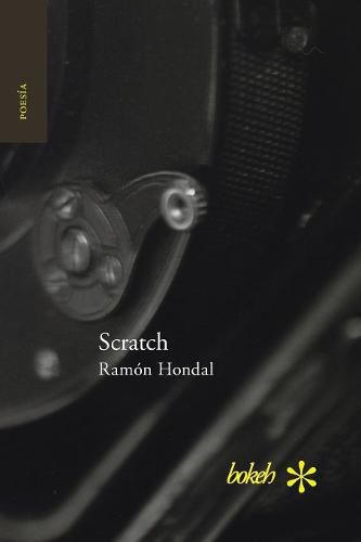 Cover image for Scratch