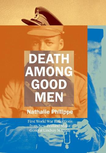 Cover image for Death Among Good Men