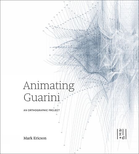 Cover image for Animating Guarini