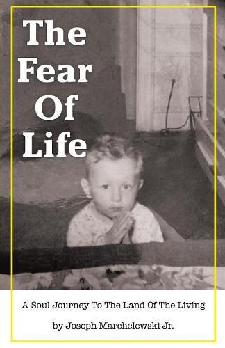 Cover image for The Fear of Life