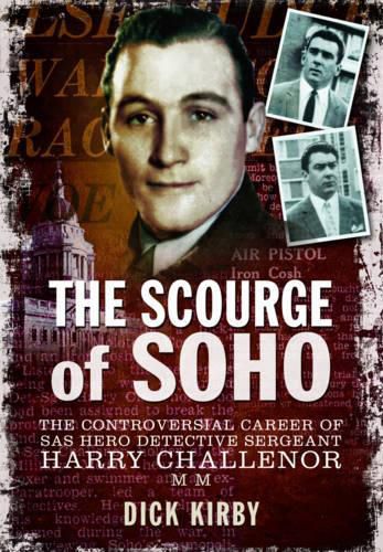 Scourge of Soho