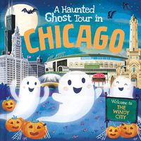 Cover image for A Haunted Ghost Tour in Chicago