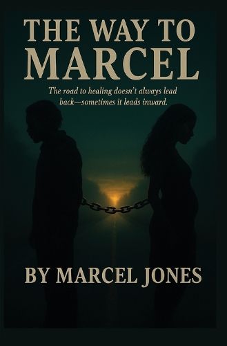 Cover image for The Way to Marcel