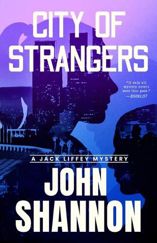 Cover image for City of Strangers