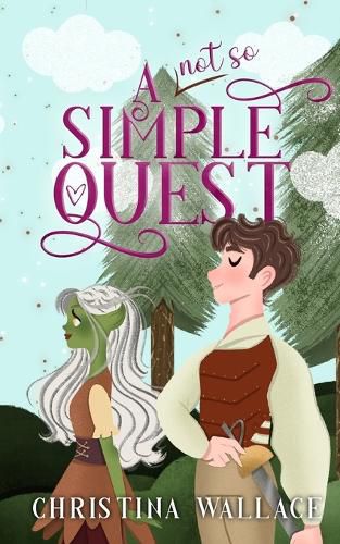 Cover image for A (Not So) Simple Quest