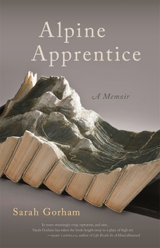 Cover image for Alpine Apprentice