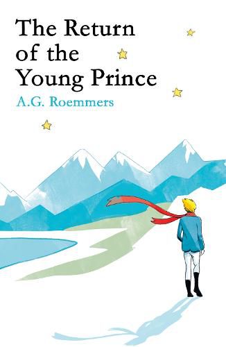 Cover image for The Return of the Young Prince