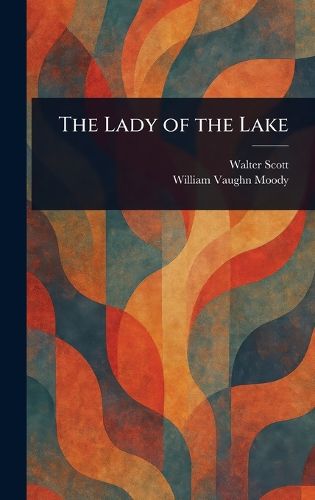 Cover image for The Lady of the Lake