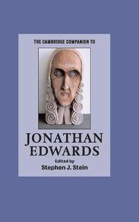 Cover image for The Cambridge Companion to Jonathan Edwards