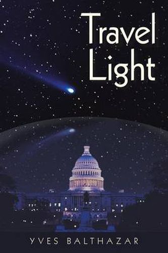Cover image for Travel Light