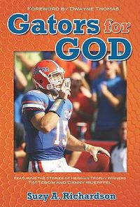 Cover image for Gators for God