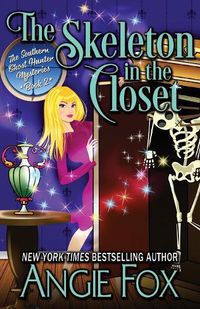 Cover image for The Skeleton in the Closet