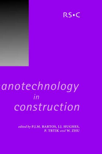 Nanotechnology in Construction