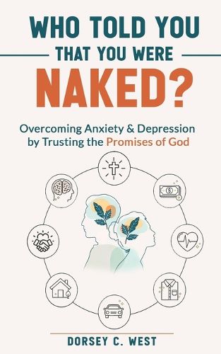 Cover image for Who Told You That You Were Naked?