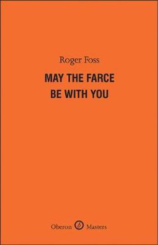Cover image for May the Farce be with You