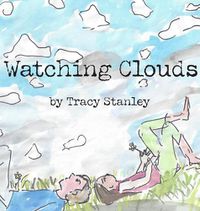 Cover image for Watching Clouds