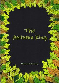 Cover image for The Autumn King