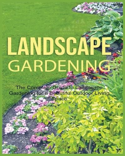 Cover image for Landscape Gardening