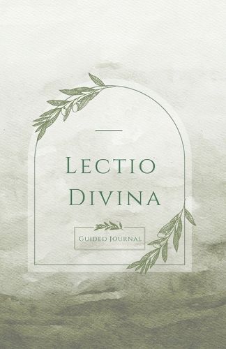 Cover image for Lectio Divina