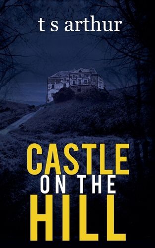 Cover image for Castle on the Hill