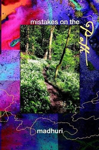 Cover image for Mistakes on the Path