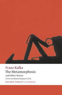 Cover image for The Metamorphosis and Other Stories