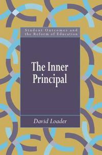 Cover image for The Inner Principal