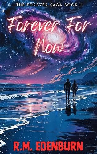 Cover image for Forever For Now